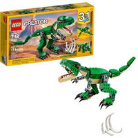 LEGO Creator: 3in1 Mighty Dinosaurs
