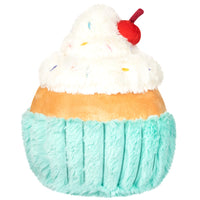 9" Mini Squishable Madame Cupcake