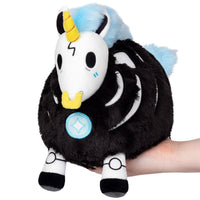 10" Mini Squishable Undead Unicorn