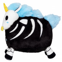 10" Mini Squishable Undead Unicorn