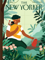 The New Yorker Nurture (500 Piece) Puzzle