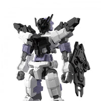 30MM Option Armor for Commander Type [Alto Exclusive/ Black] (1/144 Scale) Gundam Detail Kit