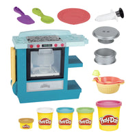 Play-Doh Rising Cake Party Playset