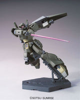 HGUC RGM-89De Jegan (Echoas Type) (1/144 Scale) Plastic Gundam Model Kit