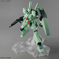 MG RGM-89 Jegan (1/100 Scale) Plastic Gundam Model Kit