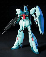 HGUC RGZ-91 Re-GZ (1/144 Scale) Plastic Gundam Model Kit