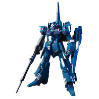 HGUC RGZ-95 ReZEL (1/144 Scale) Plastic Gundam Model Kit