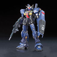 RG RX-178 Gundam MK-II Titans (1/144 Scale) Plastic Gundam Model Kit