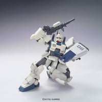 HGUC RX-79[G]Ez-8 Gundam Ez8 (1/144th Scale) Plastic Gundam Model Kit