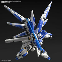 RG RX-93-V2 Hi-V Gundam (1/144 Scale) Plastic Gundam Model Kit