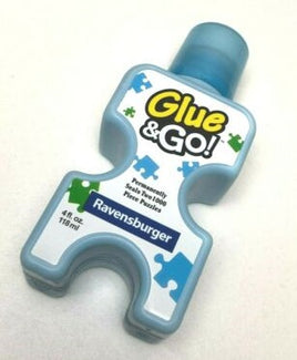 Puzzle Glue & Go! Puzzle Glue