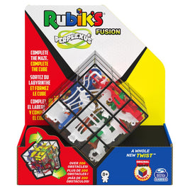 Rubik's Perplexus 3x3 Fusion Cube