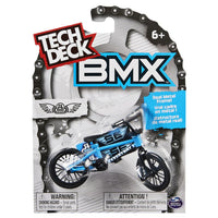 Tech Deck BMX Bikes