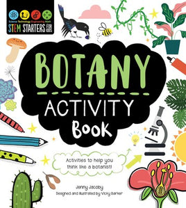 STEM Starters for Kids: Botany