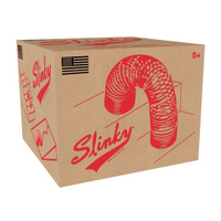 Slinky Collector Edition