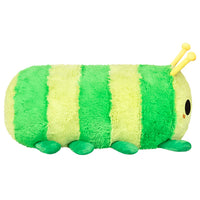 19" Squishable Caterpillar
