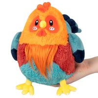 10" Mini Squishable Rooster