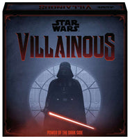 Star Wars Villanous: Power of the Dark Side