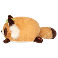 14" Mini Squishable Tanuki