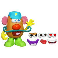 Mr.Potato Head Tater Tub Play Set