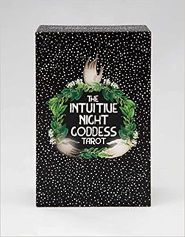 The Intuitive Night Goddess Tarot Deck