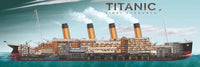 Titanic First Accounts (1000 Piece) Puzzle