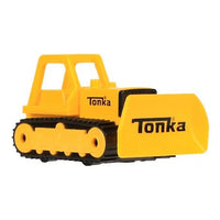 Tonka Metal Movers-Mini Construction Vehicles