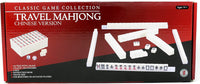 Travel Mah Jong: Chinese Version