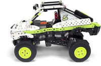 VEX Robotics: Off-Road Truck Remote Control Construction Kit