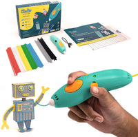 3Doodler Start Plus Essential Pen Kit