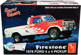 78 Ford Pickup (1/25 Scale) Vehicle Model Kit