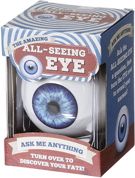 All-Seeing Eye WNS2001