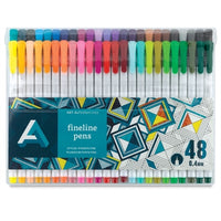 Fineliner Pens Packs