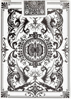 Bicycle Arch Angels Playing Cards