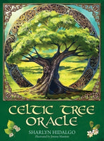 Celtic Tree Oracle