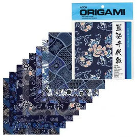Chiyogami Washi Origami Paper