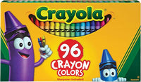 Crayola Crayons Box Sets