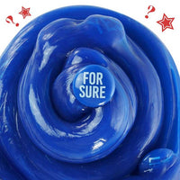 Amazing Prediction Thinking Putty 4"