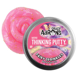 Fairy Sprinkles Thinking Putty Mini  Tin (.47 oz)