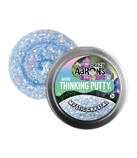 Mystic Crystal Thinking Mini Tin (.47 oz)