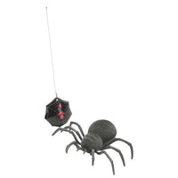 Creepy Critters Spooky RC Spider