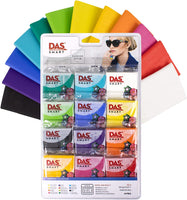Das Smart Modeling Clay Sets