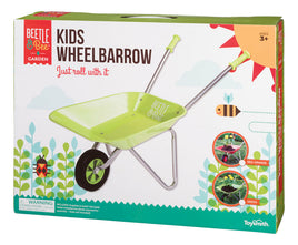 Kids Wheelbarrow