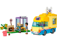 LEGO Friends: Dog Rescue Van