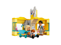 LEGO Friends: Dog Rescue Van