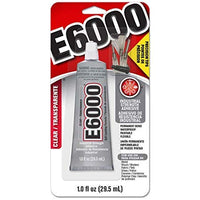E-6000 Craft Adhesive