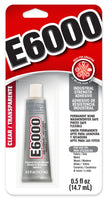 E-6000 Craft Adhesive
