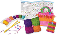 Easy to do Knitting Kit