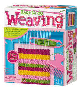 Easy to do Weaving Kit