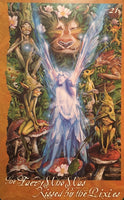 The Faeries Oracle